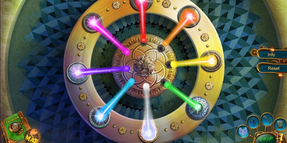 Labyrinths of the World Shattered Soul Collector's Edition