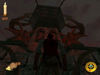 Game image #3 of The Elder Scrolls Adventures: Redguard