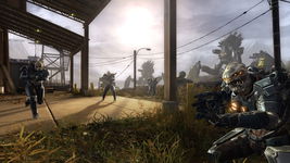 Game image #2 of Resistance 2 Game image #2 of Resistance 2