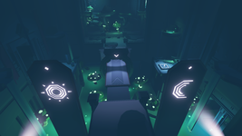 Game image #3 of AER