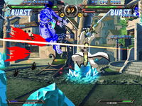 Game image #1 of Guilty Gear X2 #Reload Game image #1 of Guilty Gear X2 #Reload