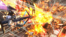 Game image #1 of EARTH DEFENSE FORCE 4.1 The Shadow of New Despair Game image #1 of EARTH DEFENSE FORCE 4.1 The Shadow of New Despair