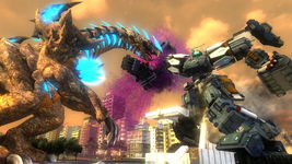 Game image #3 of EARTH DEFENSE FORCE 4.1 The Shadow of New Despair Game image #3 of EARTH DEFENSE FORCE 4.1 The Shadow of New Despair