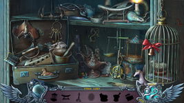 Game image #3 of Spirits of Mystery: Chains of Promise Collector's Edition Game image #3 of Spirits of Mystery: Chains of Promise Collector's Edition