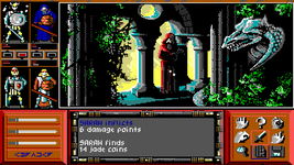 Game image #1 of Drakkhen