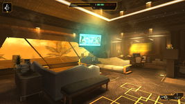 Game image #1 of Deus Ex: The Fall Game image #1 of Deus Ex: The Fall