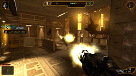 Game image #3 of Deus Ex: The Fall Game image #3 of Deus Ex: The Fall