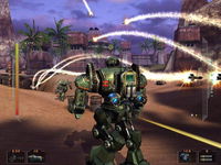 Game image #1 of War World: Tactical Combat Game image #1 of War World: Tactical Combat