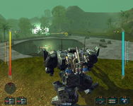 Game image #2 of War World: Tactical Combat Game image #2 of War World: Tactical Combat