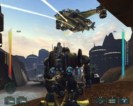 Game image #3 of War World: Tactical Combat Game image #3 of War World: Tactical Combat