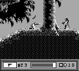 Game image #2 of Jurassic Park Game image #2 of Jurassic Park