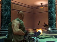 Game image #1 of Bad Boys: Miami Takedown