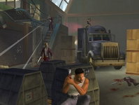 Game image #3 of Bad Boys: Miami Takedown