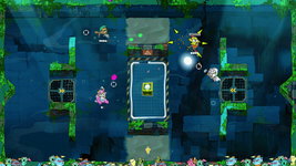 Game image #2 of Hot Shot Burn