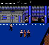 Game image #1 of Renegade Game image #1 of Renegade