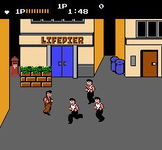 Game image #2 of Renegade Game image #2 of Renegade