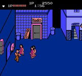 Game image #3 of Renegade Game image #3 of Renegade