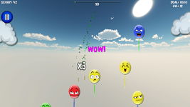 Game image #1 of Balloon Blowout Game image #1 of Balloon Blowout