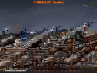 Game image #1 of Codename: Gordon