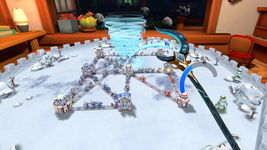 Game image #3 of Tower Defender VR: Last Adventure