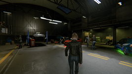 Game image #2 of Underground Garage Game image #2 of Underground Garage