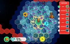 Game image #1 of Insane Robots