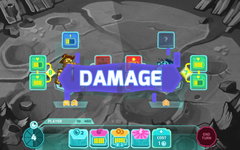 Game image #2 of Insane Robots