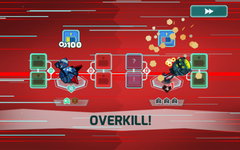 Game image #3 of Insane Robots