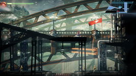 Game image #2 of Strider Game image #2 of Strider