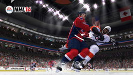 Game image #1 of NHL 14