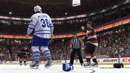 Game image #2 of NHL 14