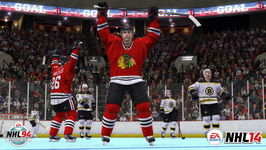 Game image #3 of NHL 14