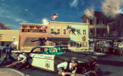 Game image #1 of The Bureau: XCOM Declassified Game image #1 of The Bureau: XCOM Declassified