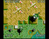 Game image #1 of Apache Flight