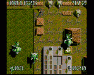 Game image #2 of Apache Flight