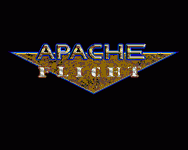 Game image #3 of Apache Flight