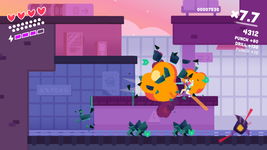 Game image #1 of Super Crush KO Game image #1 of Super Crush KO