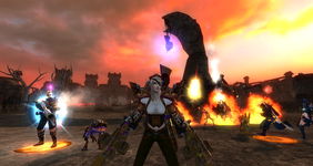 Game image #2 of City of Steam: Arkadia