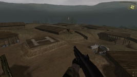 Game image #1 of Vietcong Game image #1 of Vietcong