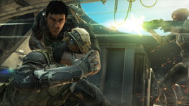 Game image #1 of Fuse