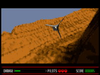 Game image #1 of Star Wars: Rebel Assault Game image #1 of Star Wars: Rebel Assault