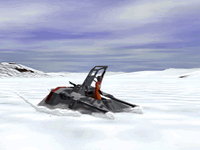 Game image #2 of Star Wars: Rebel Assault Game image #2 of Star Wars: Rebel Assault