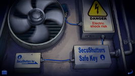 Game image #3 of Broken Sword 5: The Serpent's Curse - Episode 1 Game image #3 of Broken Sword 5: The Serpent's Curse - Episode 1