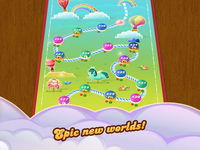 Game image #3 of Candy Crush Saga