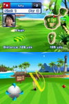 Game image #2 of Let's Golf! Game image #2 of Let's Golf!
