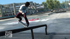 Game image #2 of Skate 3 Game image #2 of Skate 3