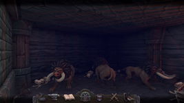 Game image #1 of The PIT: Broken Bones Game image #1 of The PIT: Broken Bones