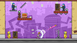 Game image #3 of Tennis in the face