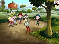 Game image #2 of Mortadelo y Filemón: Operación Moscú Game image #2 of Mortadelo y Filemón: Operación Moscú