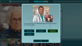 Game image #3 of Vital Signs: Emergency Department Game image #3 of Vital Signs: Emergency Department